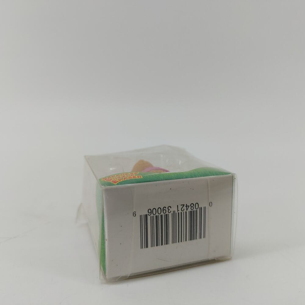 Ty Beanie Cubbie The Bear 2010 Japanese Puzzle Eraser - Picture 5 of 8